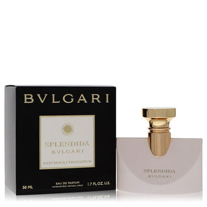 Bvlgari Splendida Patchouli Tentation Perfume