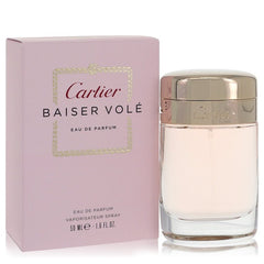 Cartier Baiser Vole Perfume