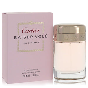 Cartier Baiser Vole Perfume