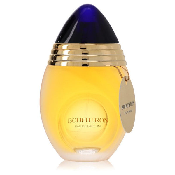 Boucheron Perfume