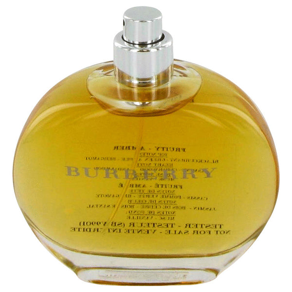 Burberry Perfume