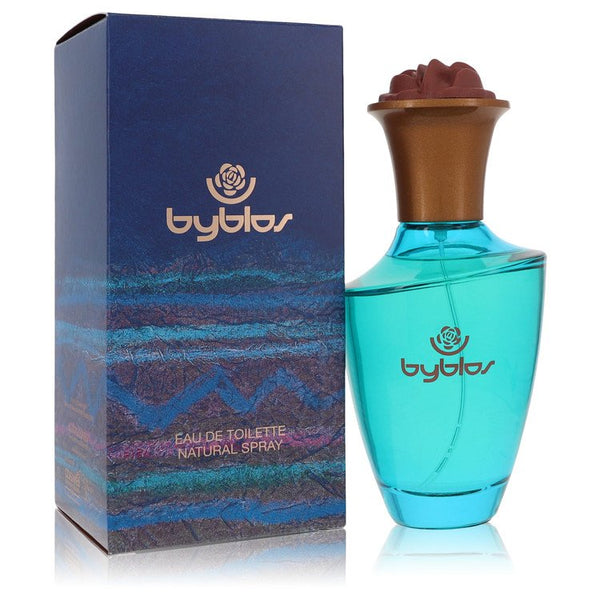 Byblos Perfume
