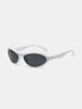 Cat Eye Polycarbonate Sunglasses - Teresa's Fashionista LLC