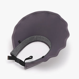 Adjustable Ice Silk Sun Hat-Teresa's Fashionista LLC