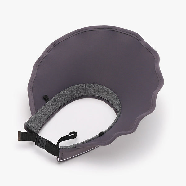 Adjustable Ice Silk Sun Hat-Teresa's Fashionista LLC