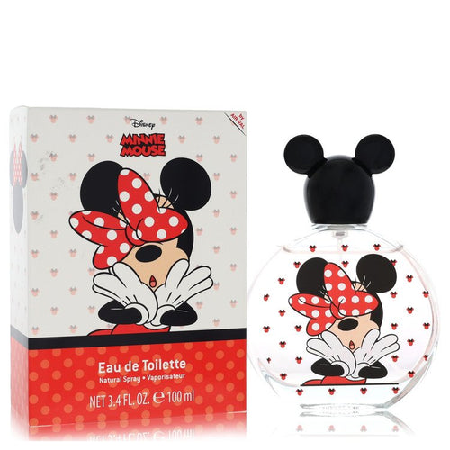 Minnie Mouse Perfume