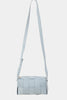 Fame Woven Crossbody Bag with Adjustable Strap - Teresa's Fashionista LLC