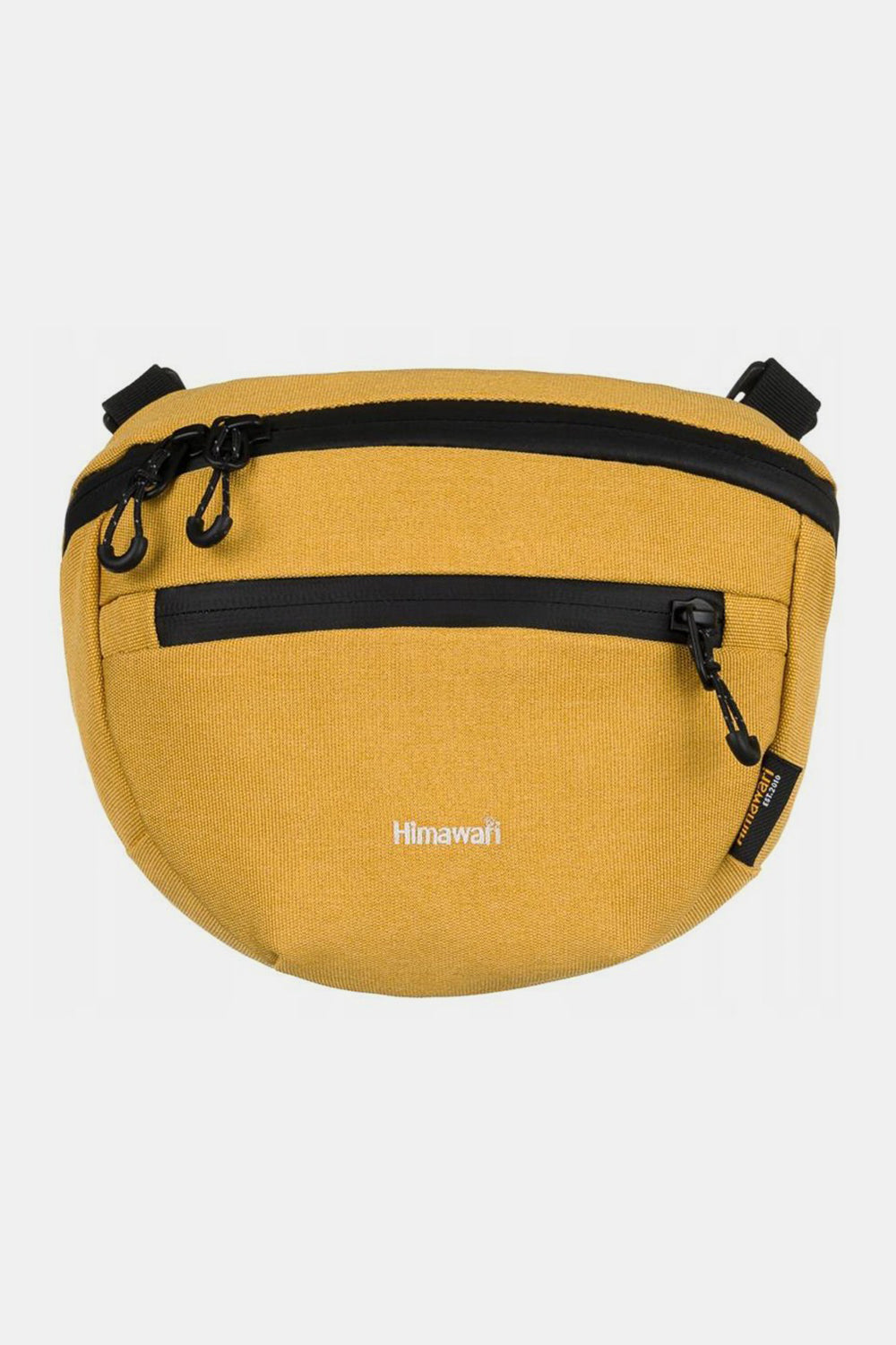 Himawari Waterproof Canvas Adjustable Strap Sling Bag - Teresa's Fashionista LLC