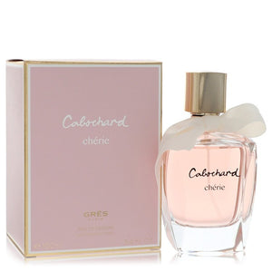 Cabochard Cherie Perfume