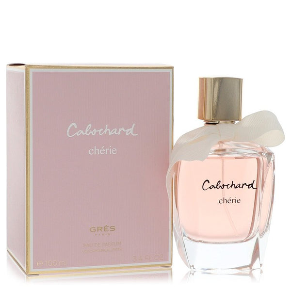 Cabochard Cherie Perfume
