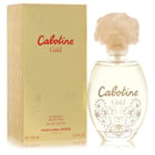 Parfums Gres Cabotine Gold Perfume
