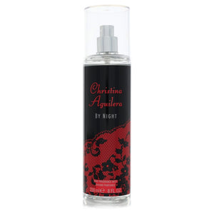 Christina Aguilera By Night Perfume