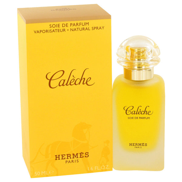 Caleche Perfume