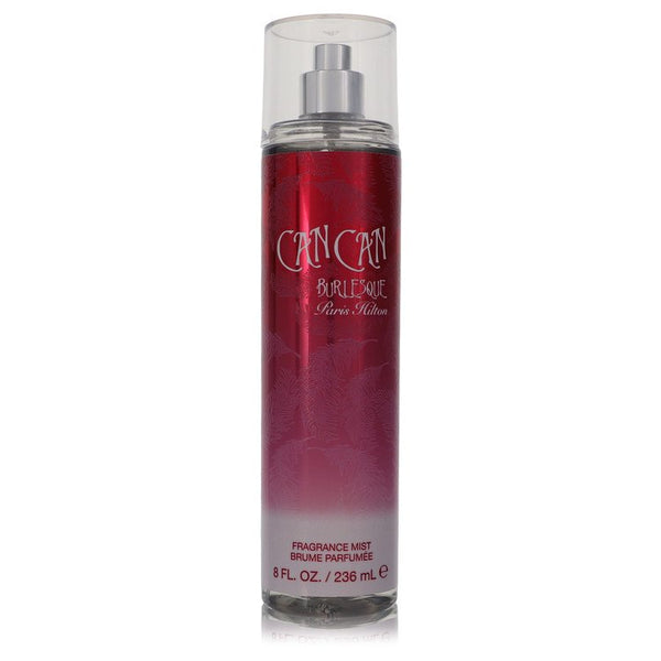 Paris Hilton Can Can Burlesque Perfume
