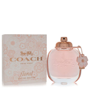 Coach Floral Perfume