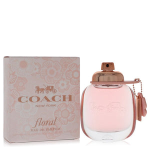 Coach Floral Perfume
