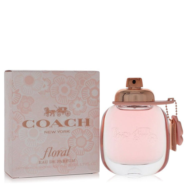 Coach Floral Perfume