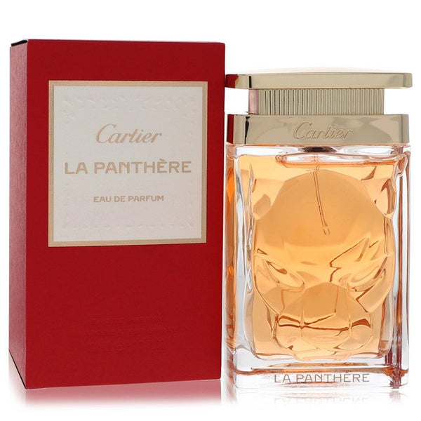 Cartier La Panthere Perfume