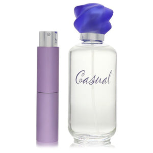 Paul Sebastian Casual Perfume