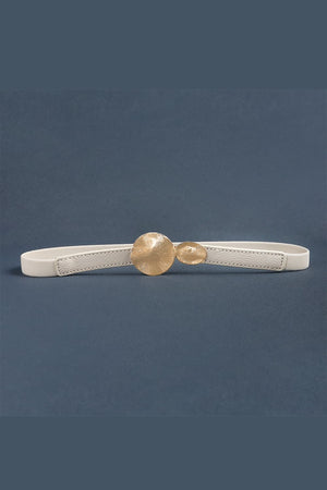 PU Leather Belt-Teresa's Fashionista LLC