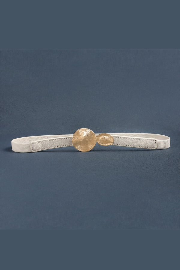 PU Leather Belt-Teresa's Fashionista LLC