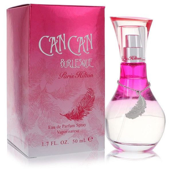 Paris Hilton Can Can Burlesque Perfume