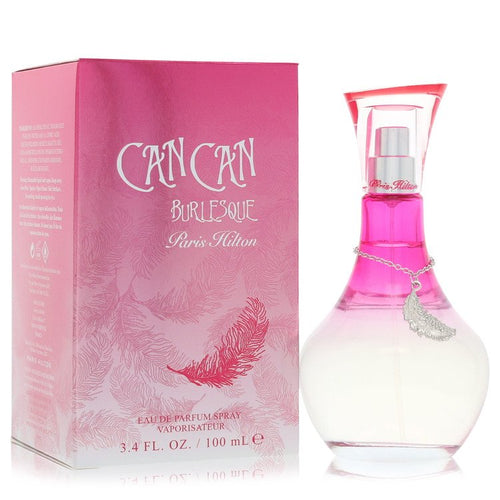 Paris Hilton Can Can Burlesque Perfume