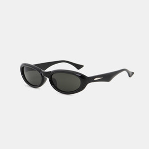 Polycarbonate Frame Cat Eye Sunglasses - Teresa's Fashionista LLC