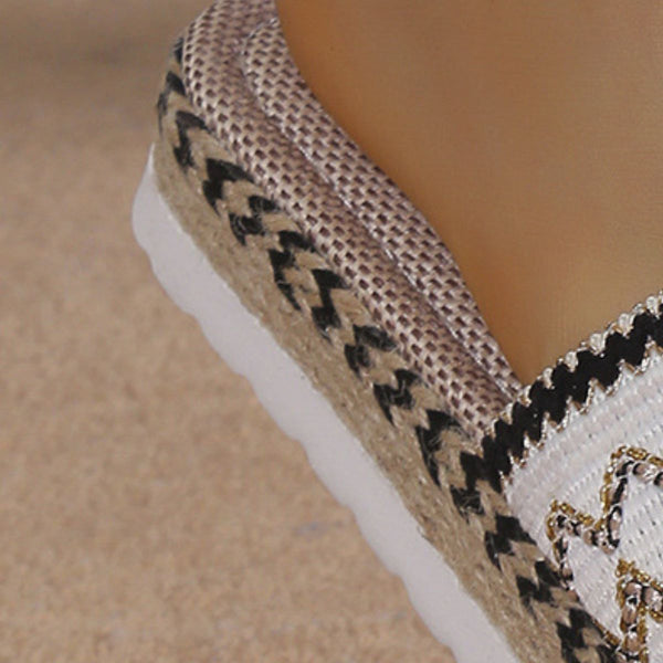 Open Toe Platform Sandals-Teresa's Fashionista LLC