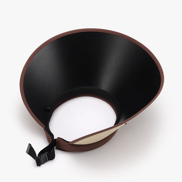 Polyester Adjustable Sun Hat-Teresa's Fashionista LLC