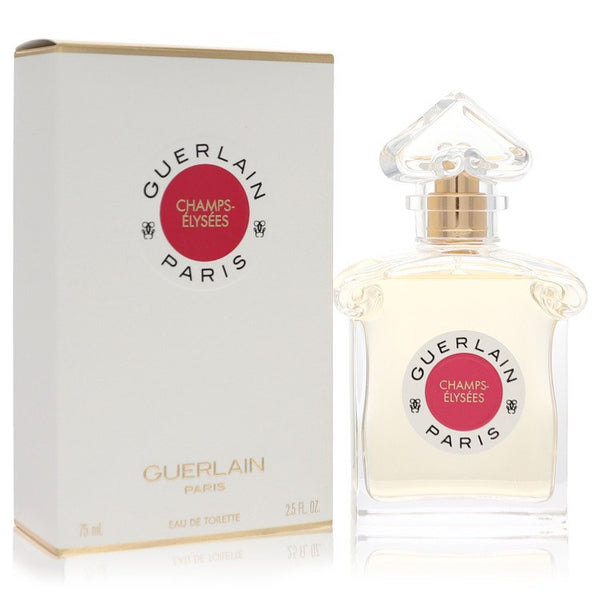 Guerlain Champs Elysees Perfume