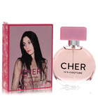 Cher Decades 70's Couture Perfume