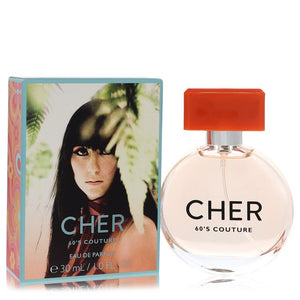 Cher Decades 60's Couture Perfume