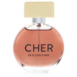 Cher Decades 90's Couture Perfume
