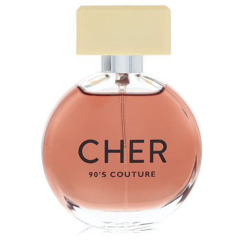 Cher Decades 90's Couture Perfume