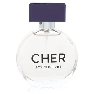 Cher Decades 80's Couture Perfume