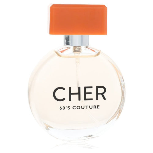 Cher Decades 60's Couture Perfume