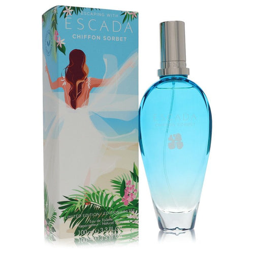 Chiffon Sorbet Perfume