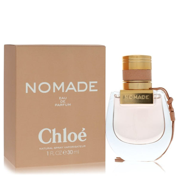 Chloe Nomade Perfume