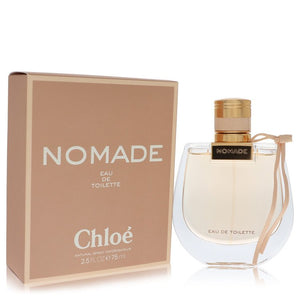 Chloe Nomade Perfume