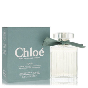 Chloe Rose Naturelle Intense Perfume