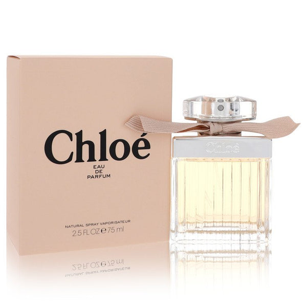 Chloe (new) Perfume