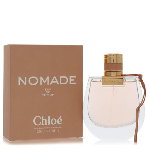 Chloe Nomade Perfume