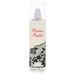 Christina Aguilera Perfume