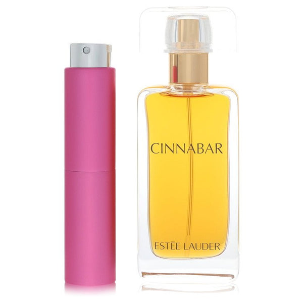 Estee Lauder Cinnabar Perfume