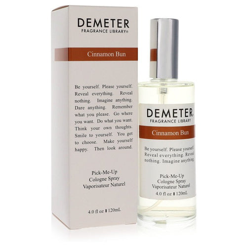 Demeter Cinnamon Bun Perfume