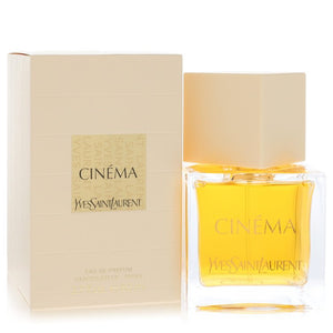 Yves Saint Laurent Cinema Perfume