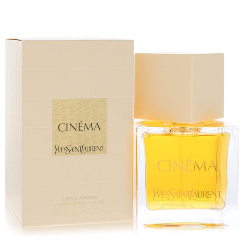 Yves Saint Laurent Cinema Perfume