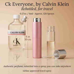 Calvin Klein Ck Everyone Perfume