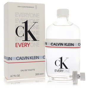 Calvin Klein Ck Everyone Perfume